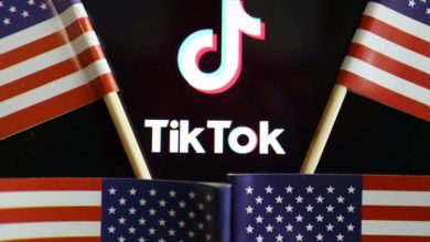 Фото - Alphabet рассматривает возможность инвестиций в TikTok, но пока не сложилось