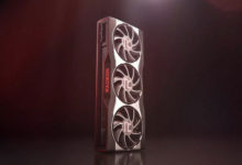 Фото - AMD показала эталонный дизайн Radeon RX 6000