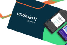 Фото - Android 11 Go сделает бюджетные смартфоны на 20 % быстрее