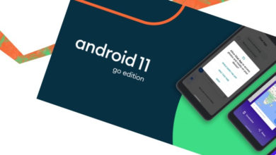 Фото - Android 11 Go сделает бюджетные смартфоны на 20 % быстрее