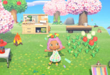 Фото - Animal Crossing: New Horizons стала лучшей игрой Japan Game Awards 2020