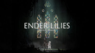 Фото - Анонсирована мрачная метроидвания Ender Lilies: Quietus of the Knights