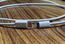 Фото - Apple наконец-то будет комплектовать iPhone более прочными кабелями для зарядки