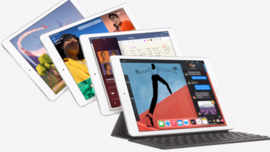 Фото - Apple показала обновлённый iPad 8
