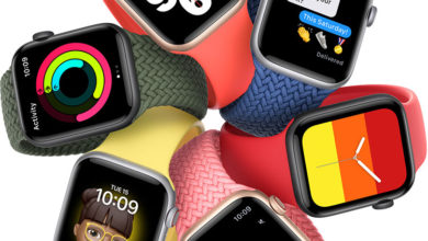 Фото - Apple представила Watch SE — свои первые доступные смарт-часы. Их цена стартует с $279