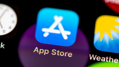 Фото - Apple сократила выручку разработчиков App Store во Франции и Великобритании из-за повышения налогов