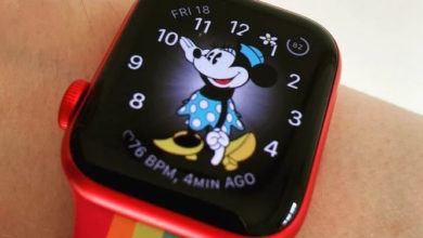 Фото - Apple Watch Series 6 уже поступили к первым покупателям