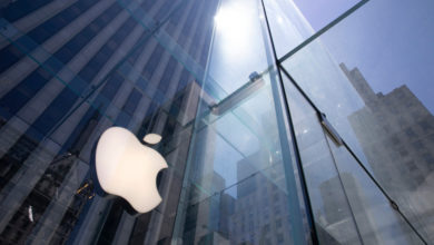 Фото - Apple запустила в России расширенную платную гарантию AppleCare+ по цене до 30 тыс. рублей