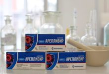 Фото - Арепливир – что известно о новом лекарстве против коронавируса?