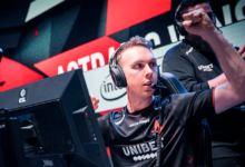 Фото - Astralis разгромила NiP ESL Pro League Season 12