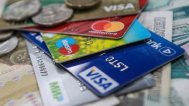 Фото - Банки: закон о кредитах поставит под удар механизм кредитных карт