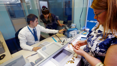 Фото - Белорусским банкам предрекли проблемы