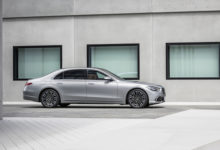 Фото - Ездит сам и угадывает желания: все о новом Mercedes S-Class W223