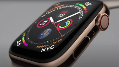 Фото - Бюджетный вариант смарт-часов Apple Watch лишится датчика ЭКГ