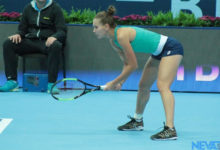 Фото - Блинкова и Кудерметова вышли в полуфинал US Open в парном разряде