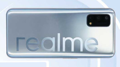 Фото - Близится выпуск смартфона среднего уровня Realme Q с тройной камерой и 5G