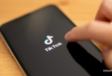 Фото - Bloomberg: Владелец TikTok просит суд в США отстрочить запрет на соцсеть