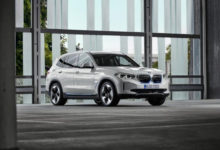 Фото - BMW заплатит $18 млн штрафа за искажение данных о продажах