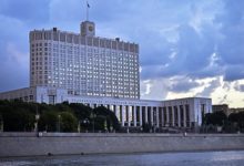 Фото - Более пяти миллиардов рублей потратят на ремонт Дома российского правительства: Офис