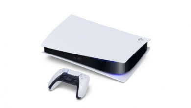 Фото - Большая, но не слишком тяжелая: Sony раскрыла размеры и вес PlayStation 5 и контроллера DualSense