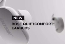 Фото - Bose готовит полностью беспроводные наушники, которые бросят вызов AirPods Pro