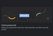 Фото - Браузер Chrome для Android сообщит пользователям о скомпрометированных паролях