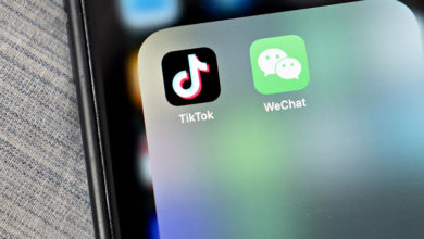 Фото - ByteDance пообещала оспорить в суде действия Дональда Трампа против TikTok