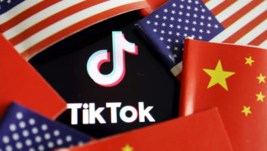 Фото - ByteDance предупредила США, что алгоритм TikTok не продаётся