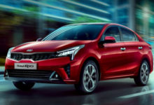 Фото - Kia Rio для России: цены выросли