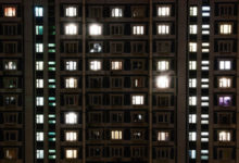 Фото - Аварии, ЖКХ, счетчики: Минстрой создал памятку для жителей многоэтажек
