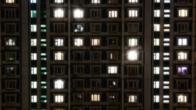 Фото - Аварии, ЖКХ, счетчики: Минстрой создал памятку для жителей многоэтажек
