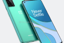 Фото - Цена флагманского смартфона OnePlus 8T составит от 799 евро