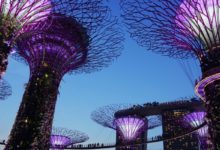 Фото - Цены на жильё в Сингапуре продолжают расти, несмотря на падение спроса