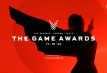 Фото - Церемония награждения The Game Awards 2020 состоится 10 декабря