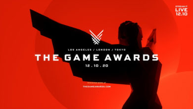 Фото - Церемония награждения The Game Awards 2020 состоится 10 декабря