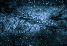 Фото - Чего мы до сих пор не знаем о темной материи?