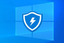 Фото - Через антивирус Microsoft Defender теперь можно загружать вредоносное ПО в Windows 10