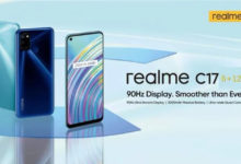 Фото - Через неделю Realme представит бюджетный смартфон C17 с 90-Гц экраном и Narzo 20 с технологией Dart Charging