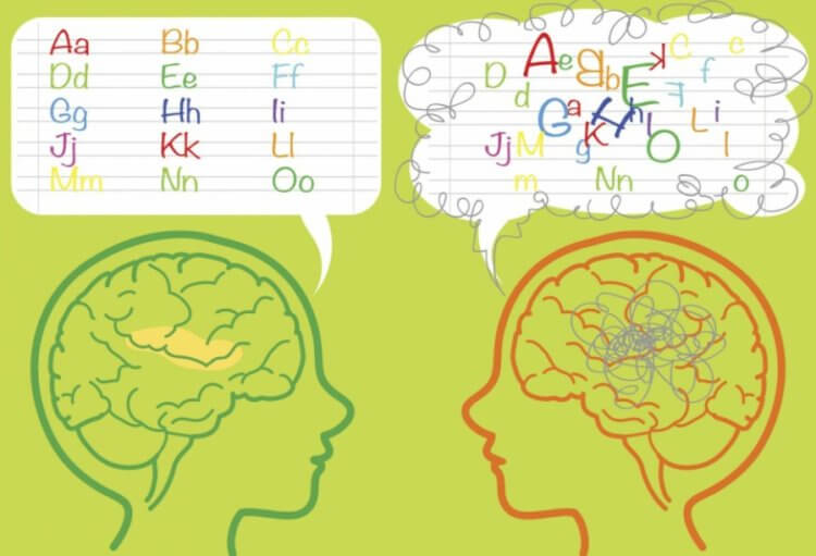 Что такое дислексия и как ее можно вылечить? - Hi-News.ru