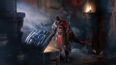 Фото - CI Games поручила разработку Lords of the Fallen 2 новой студии — третьей по счёту