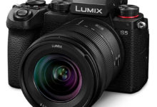 Фото - Цифровая камера Panasonic Lumix DC-S5 оборудована байонетом Leica L