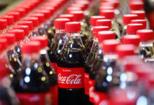 Фото - Coca-Cola начнет продавать кофе в России
