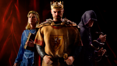 Фото - Crusader Kings III не впечатлила короля. Мнение Мэддисона о новой игре