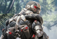 Фото - Crytek задумалась о выпуске ремастера Crysis Warhead, а о Crysis 4 говорить оказалась не готова