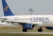 Фото - Cyprus Airways зимой запустит рейсы из Москвы в Ларнаку