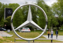 Фото - Daimler выплатит $1,5 млрд по мировому соглашению в США