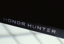 Фото - Дебют игрового ноутбука Honor Hunter ожидается в середине сентября