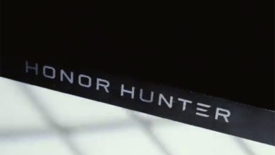 Фото - Дебют игрового ноутбука Honor Hunter ожидается в середине сентября