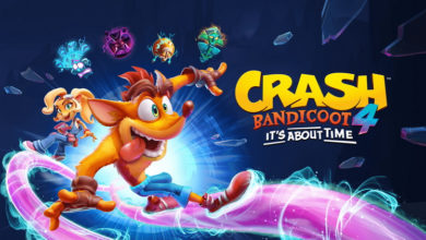 Фото - Демоверсия Crash Bandicoot 4: It’s About Time станет доступна владельцам предзаказов 16 сентября