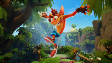 Фото - Демоверсия Crash Bandicoot 4: It’s About Time уже доступна тем, кто предзаказал игру